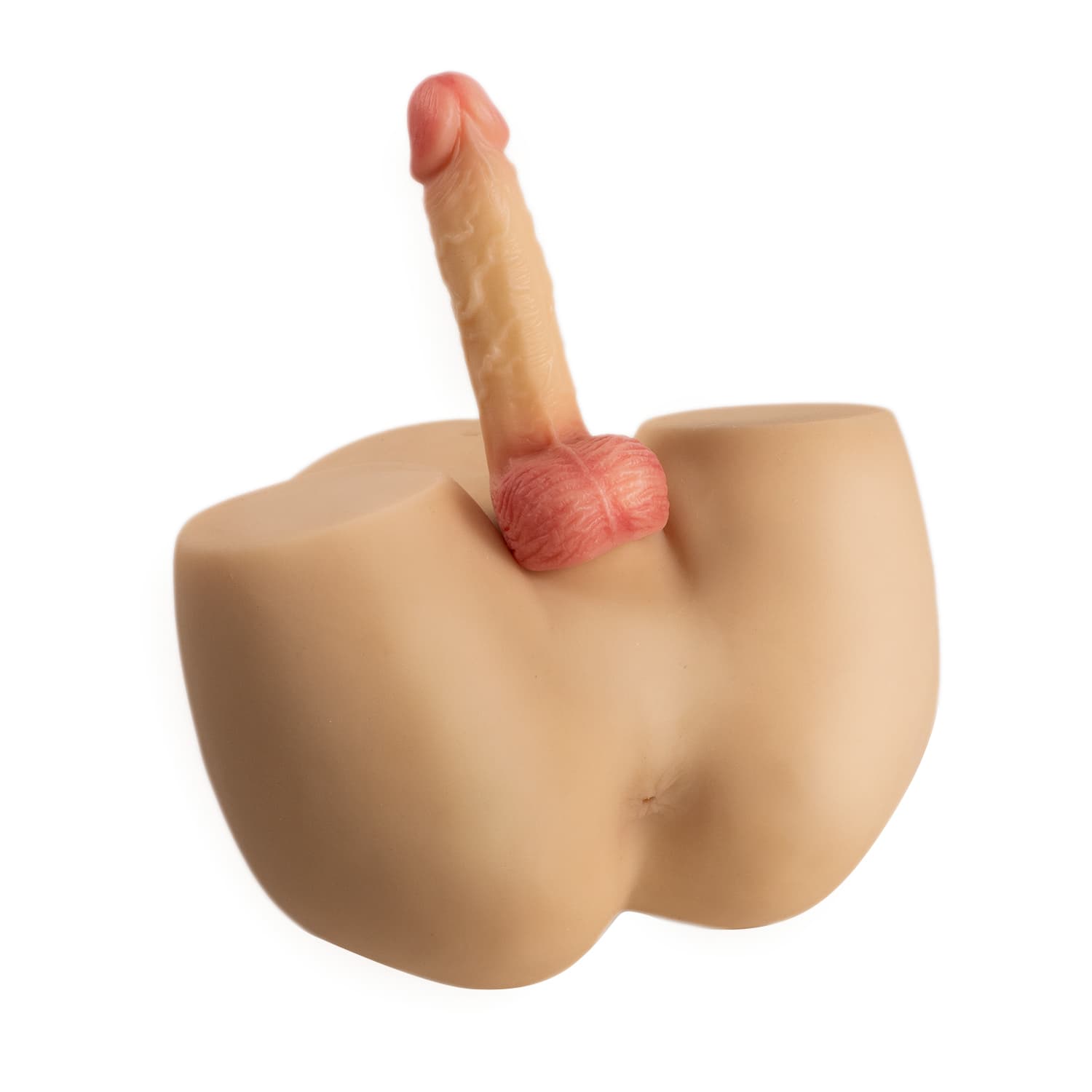 Torso Naysa Camtoyz — Piel Clara