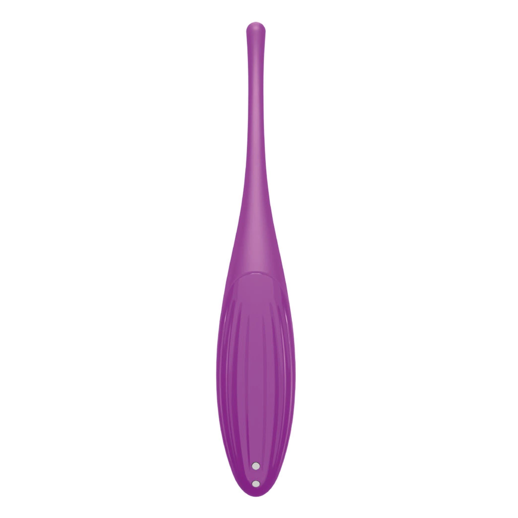 Satisfyer Twirling Joy — Morado