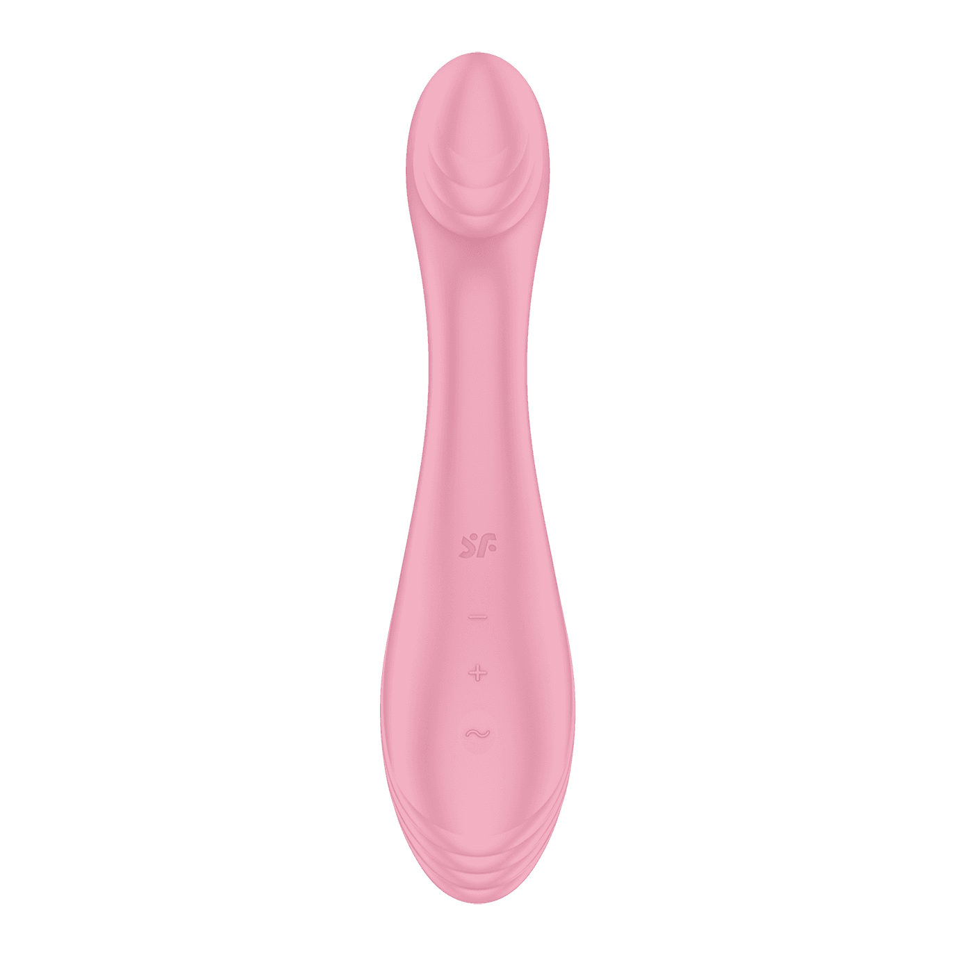 Satisfyer G-Force Rosado