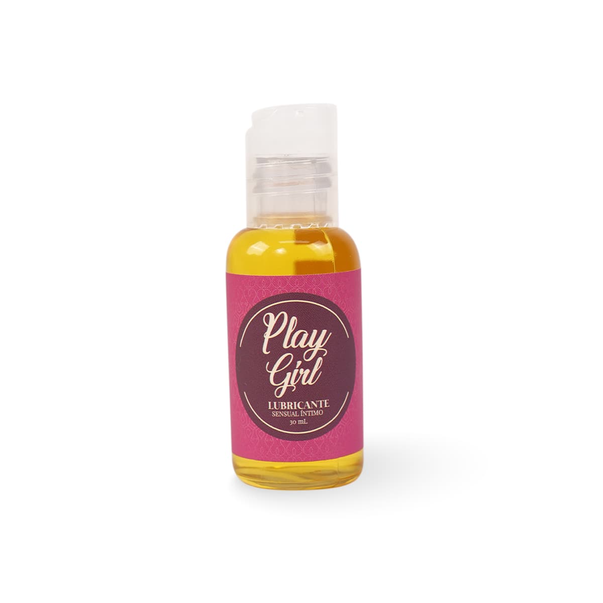 Aceite para masajes Coco Tropical Erotic — 30ML